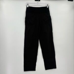 Prana black pants‎